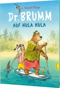 Produktbild: Dr. Brumm: Dr. Brumm auf Hula Hula
