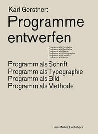 Produktbild: Programme entwerfen