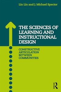 Produktbild: The Sciences of Learning and Instructional Design