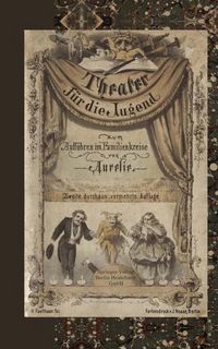 Produktbild: Theater f&uuml;r die Jugend