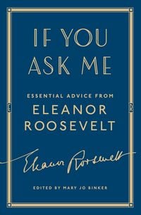 Produktbild: If You Ask Me
