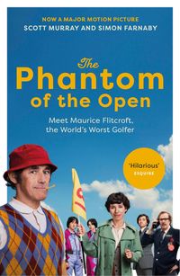 Produktbild: The Phantom of the Open