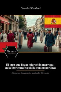 Produktbild: El otro que llega