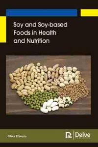 Produktbild: Soy and Soy-Based Foods in Health and Nutrition