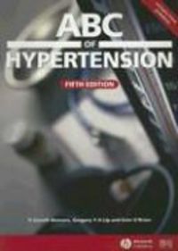 Produktbild: ABC of Hypertension
