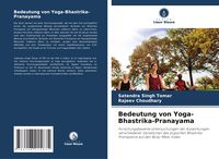 Produktbild: Bedeutung von Yoga-Bhastrika-Pranayama