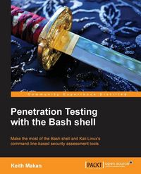 Produktbild: The Command Line for Hacking