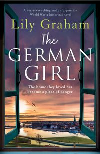 Produktbild: The German Girl