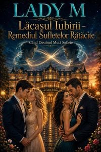 Produktbild: Lacașul Iubirii - Remediul Sufletelor Ratacite