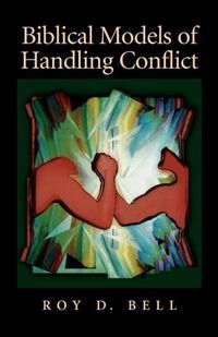 Produktbild: Biblical Models of Handling Conflict
