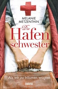 Produktbild: Die Hafenschwester (1)