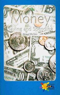 Produktbild: Money: Saving and Spending