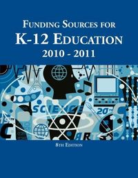 Produktbild: Funding Sources for K-12 Education