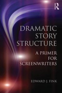 Produktbild: Fink, E: Dramatic Story Structure