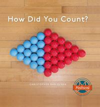 Produktbild: How Did You Count?