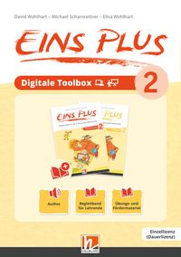 Produktbild: EINS PLUS 2 (Lehrplan 2023) | Lehrerpaket