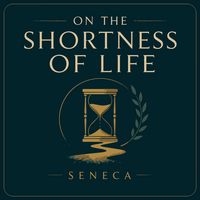 Produktbild: On the Shortness of Life