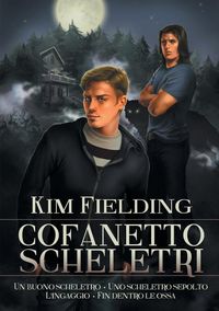 Produktbild: Cofanetto Scheletri