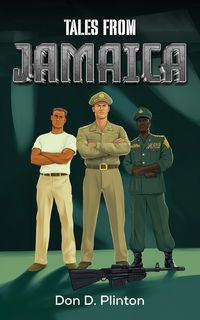 Produktbild: Tales From Jamaica