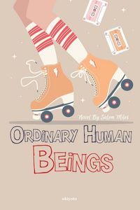 Produktbild: Ordinary Human Beings
