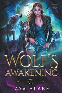 Produktbild: Wolf's Awakening
