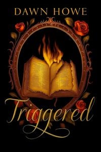 Produktbild: Triggered (TraumaCore, #1)
