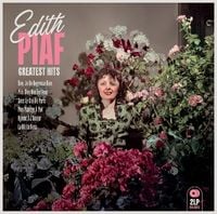 Produktbild: Greatest Hits (Pink Vinyl Edition)