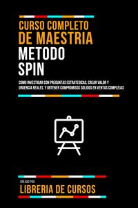 Produktbild: Curso Completo De Maestria Metodo Spin