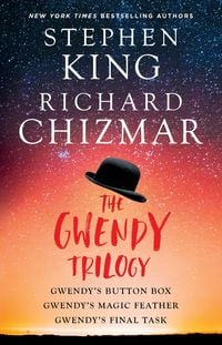 Produktbild: The Gwendy Trilogy (Bind-Up)
