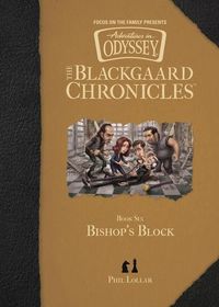 Produktbild: Bishop's Block