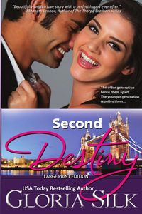 Produktbild: Second Destiny LARGE PRINT Edition
