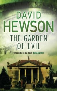 Produktbild: Hewson, D: The Garden of Evil