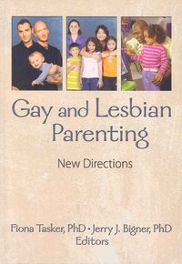 Produktbild: Gay and Lesbian Parenting