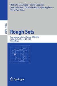 Produktbild: Rough Sets