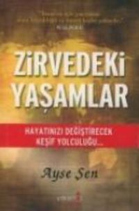 Produktbild: Zirvedeki Yasamlar