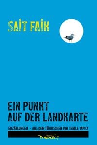 Produktbild: Ein Punkt auf der Landkarte