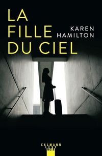 Produktbild: La Fille du ciel