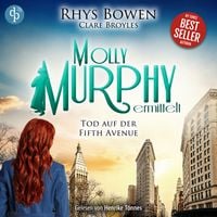 Produktbild: Tod auf der Fifth Avenue