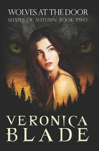 Produktbild: Blade, V: Wolves at the Door (Shapes of Autumn, book 2)