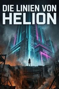 Produktbild: Die Linien von Helion