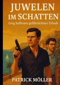 Produktbild: Juwelen im Schatten