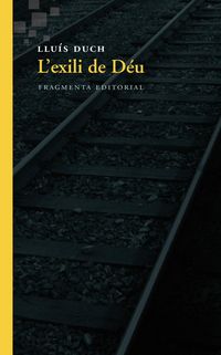 Produktbild: L'exili de D&eacute;u