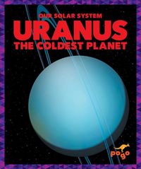 Produktbild: Uranus: The Coldest Planet