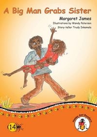 Produktbild: Big Man Grab Sister