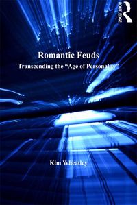 Produktbild: Romantic Feuds