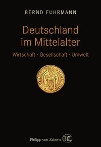 Produktbild: Deutschland im Mittelalter