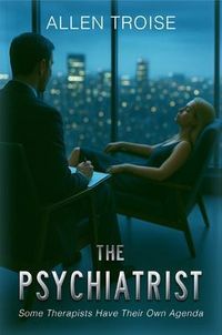 Produktbild: The Psychiatrist