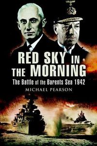 Produktbild: Red Sky in the Morning