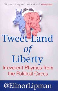 Produktbild: Tweet Land of Liberty