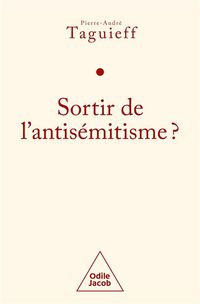 Produktbild: Sortir de l'antis&eacute;mitisme ?